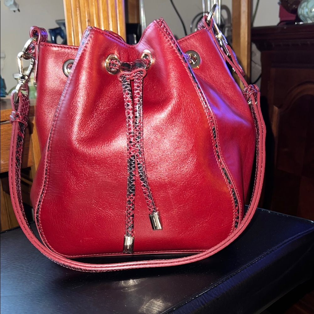 BRAHMIN Embrace Dietrich crossbody  stylev33241200935